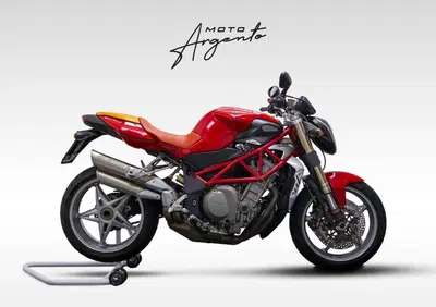 MV Agusta Brutale 910 S (2005 - 11) - Annuncio 9821669