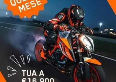 KTM 1290 Super Duke R (2022 - 23) - Annuncio 9821686