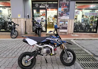 YCF Start 88SE Limited (2024 - 26) - Annuncio 9821690