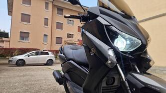 Yamaha X-Max 250 ABS (2014 - 16) usata