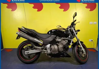 Honda Hornet 600 (2003 - 04) - Annuncio 9821705