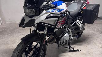 Bmw F 750 GS (2021 - 24)