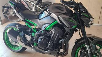Kawasaki Z 900 (2021 - 24) usata