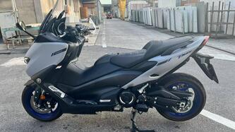 Yamaha T-Max 560 (2020 - 21) usata