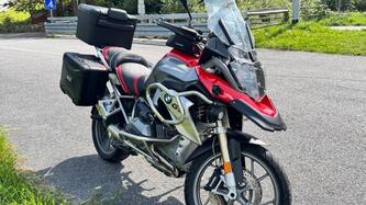 Bmw R 1200 GS (2017 - 18)