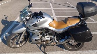 Bmw R 1150 R (2000 - 07) usata