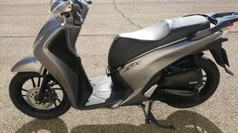 Honda SH 150 i ABS (2013 - 16) usata
