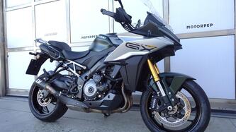Suzuki GSX-S1000GX (2024 - 25) usata
