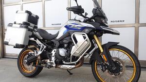 Voge Valico 900DSX (2024 - 25) 