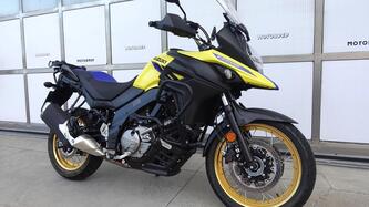 Suzuki V-Strom 650XT (2021 - 25) usata