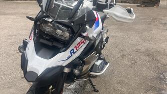 Bmw R 1250 GS (2021 - 24) usata