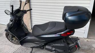Piaggio Beverly 400 S ABS-ASR (2021 - 24) usata