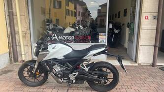 Honda CB 125 R (2018 - 20) usata