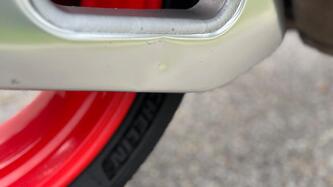 Aprilia Tuono V4 Factory (2021 - 24) usata