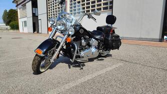 Harley-Davidson 1690 Heritage Classic (2011 - 17) - FLSTC usata