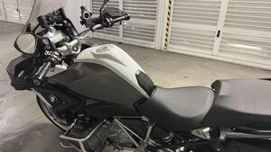 Bmw R 1200 GS (2017 - 18) 