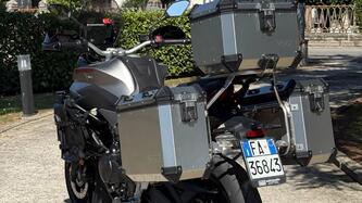 Voge Valico 500DS (2021 - 24) usata