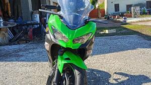 Kawasaki Ninja 400 (2018 - 20) 