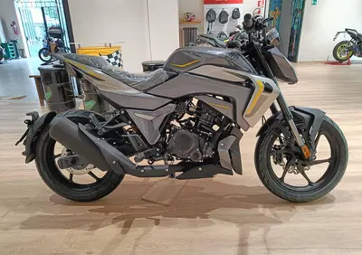 Morbidelli F125 (2025 - 26) - Annuncio 9821817