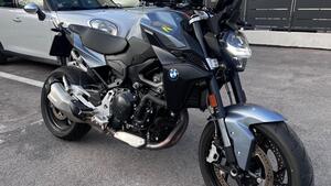 Bmw F 900 R (2021 - 24) 