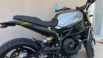 Benelli Leoncino 800 (2022 - 25) usata