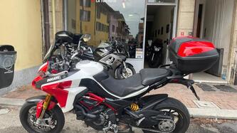 Ducati Multistrada 1260 Pikes Peak (2018 - 20) usata