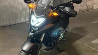 Honda NC 750 X (2021 - 24) usata
