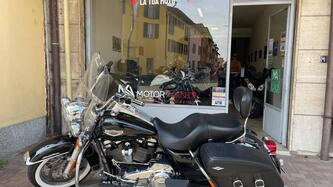 Harley-Davidson 107 Road King Classic (2017 - 18) - FLHRC usata