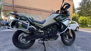 CFMOTO 800MT Limited Edition (2023 - 25)  (2)