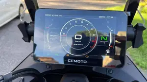 CFMOTO 800MT Limited Edition (2023 - 25)  (5)