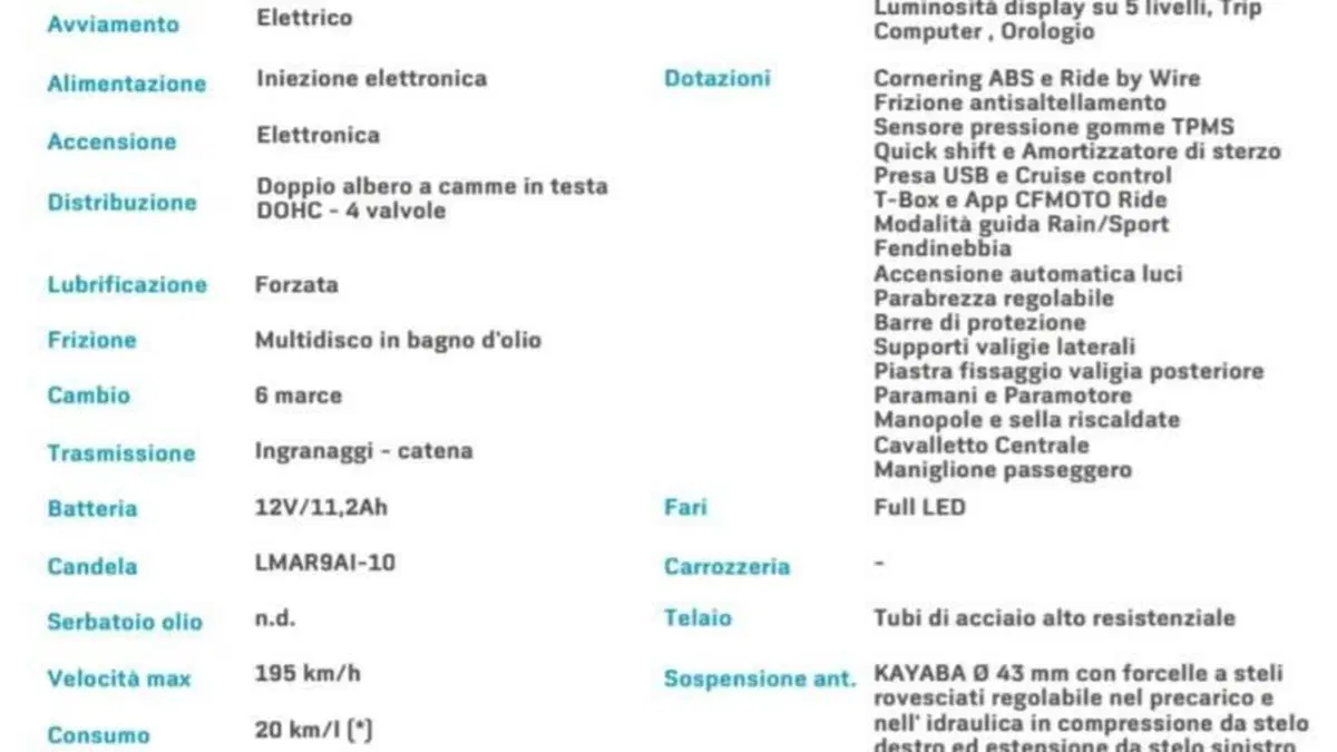 CFMOTO 800MT Limited Edition (2023 - 25)  (6)