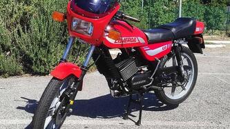 Laverda 