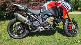 Ducati Multistrada V4 RS (2024 - 25) usata