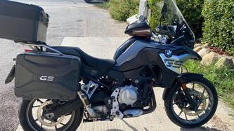 Bmw F 750 GS (2018 - 20) usata