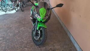 Kawasaki Ninja 650 (2021 - 24) 