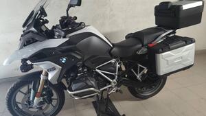 Bmw R 1250 GS (2021 - 24) 
