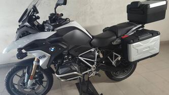 Bmw R 1250 GS (2021 - 24) usata