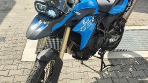 Bmw F 800 GS (2008 - 15) 