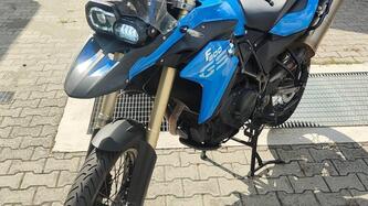 Bmw F 800 GS (2008 - 15)