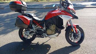 Ducati Multistrada V4 S (2021 - 24) usata