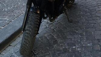 Kawasaki ER-5 epoca