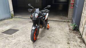 KTM 890 SMT (2023 - 25) 