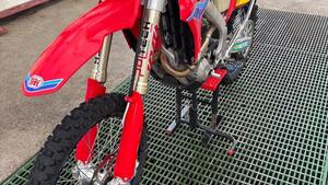 Tm Moto EN 300 ES Fi 4T (2024) 