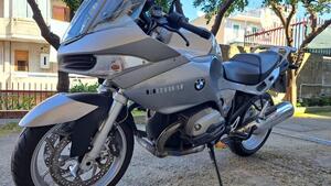 Bmw R 1200 ST 