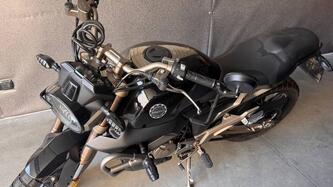 Zontes ZT125-G1 (2020 - 25) usata