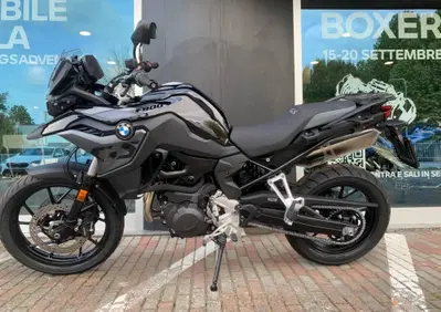 Bmw F 800 GS (2024 - 26) - Annuncio 9821897