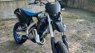 Tm Moto SMR 125 Fi 2t (2021 - 22) usata