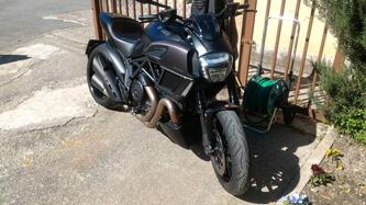 Ducati Diavel 1200 (2014 - 16) usata