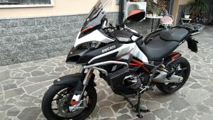 Ducati Multistrada 950 S (2021) 