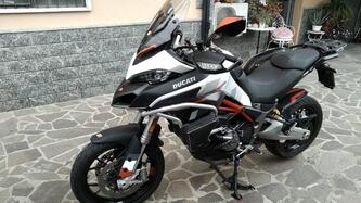 Ducati Multistrada 950 S (2021) usata